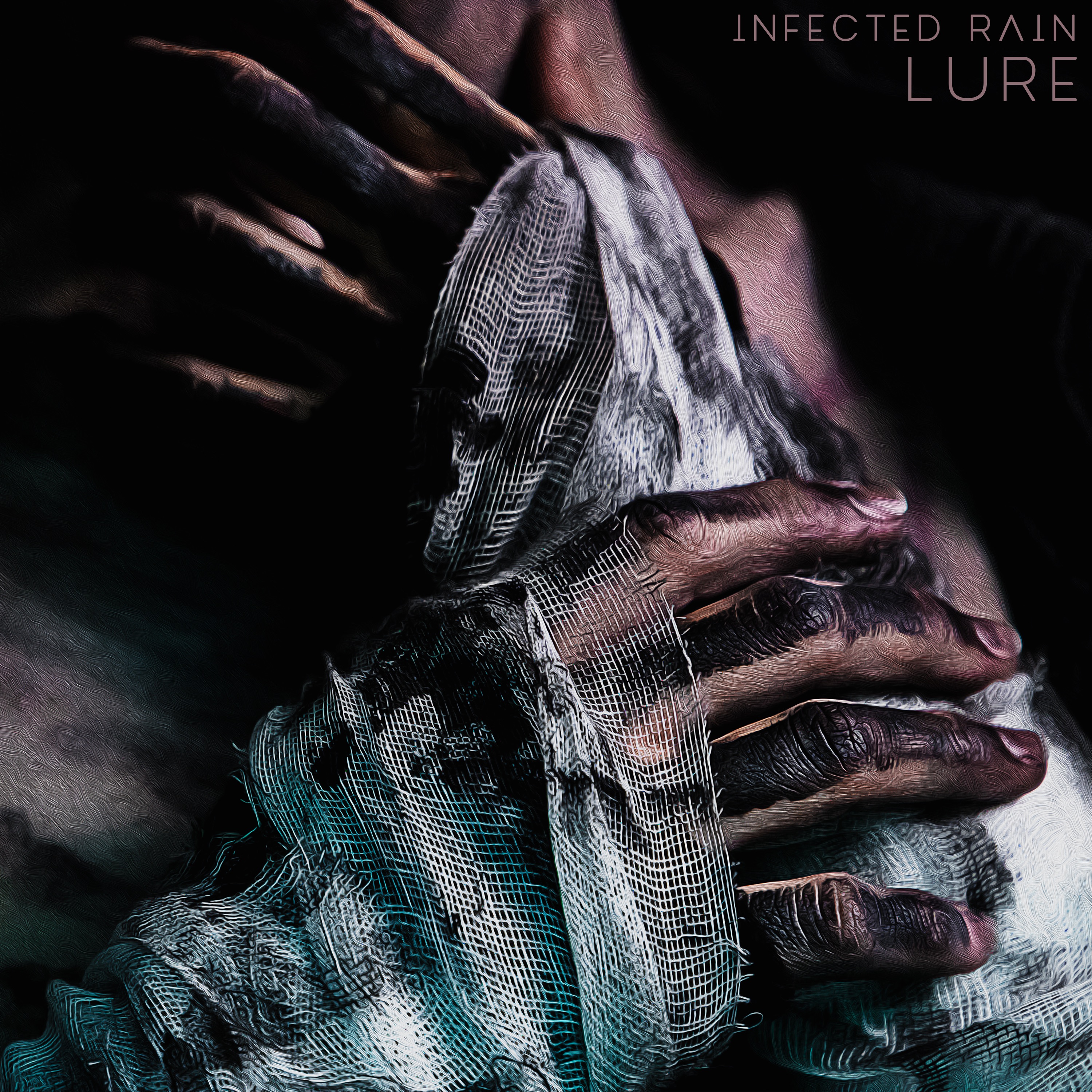 Lure - Single album cover