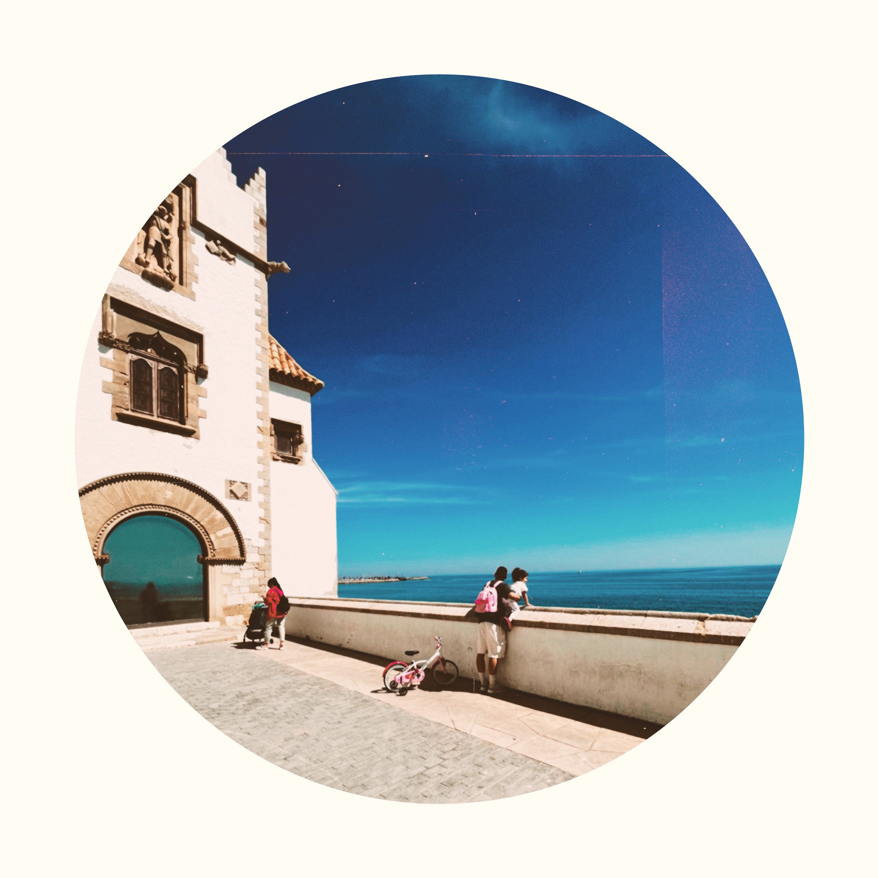 Találkozunk egyszer - Single album cover