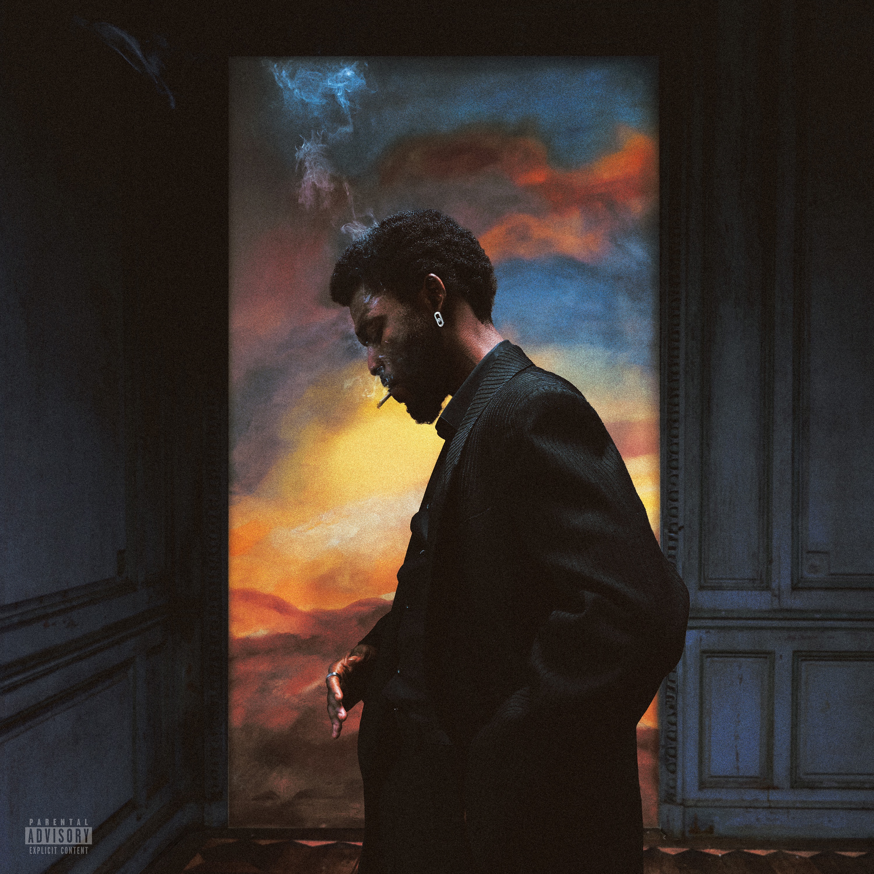 CLARITY OF MIND album cover