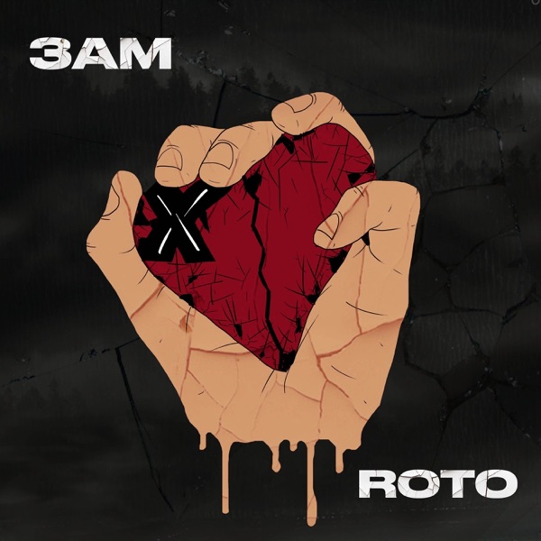 Roto - Single album cover