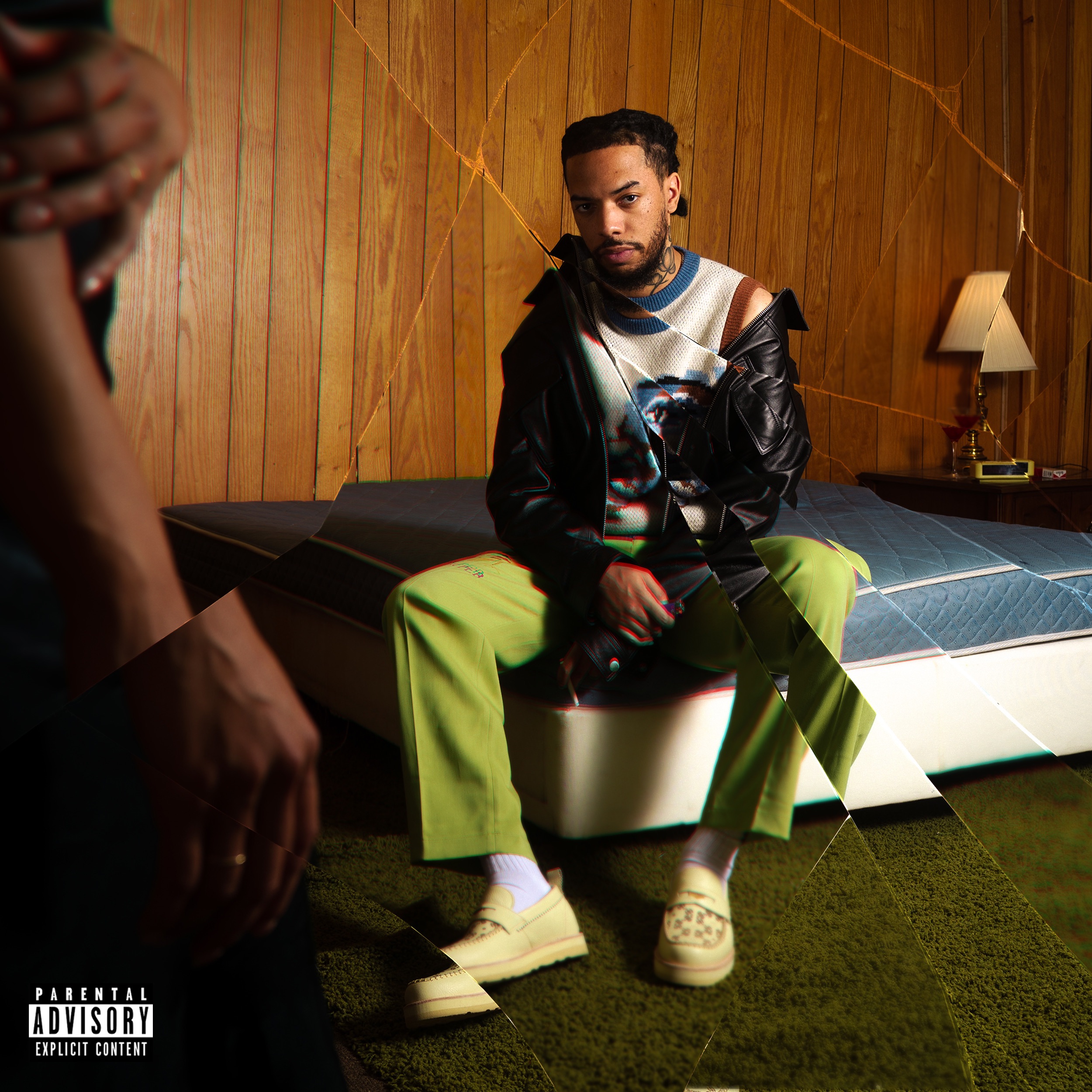 More - Single album cover