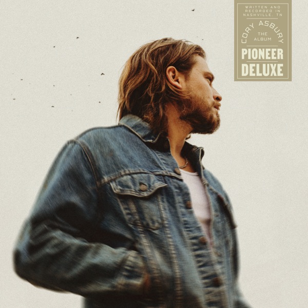 Pioneer (Deluxe Edition) album cover