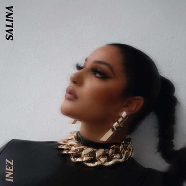 Salina - Single album cover