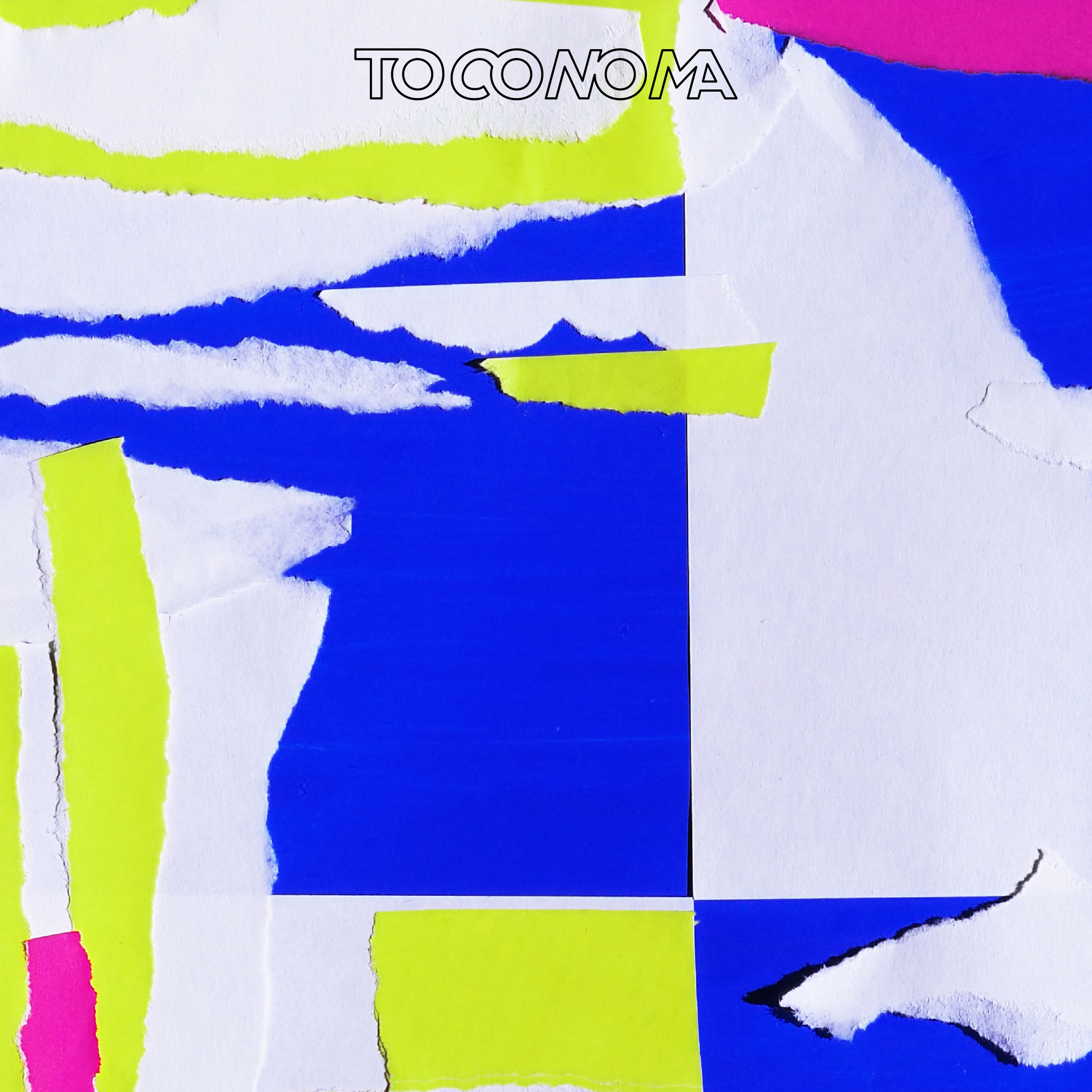 Open World - Single album cover