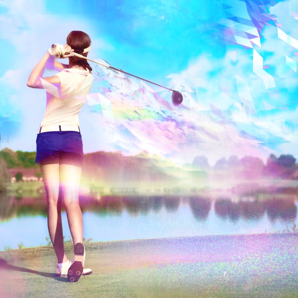 Open Tournament 27XX album cover