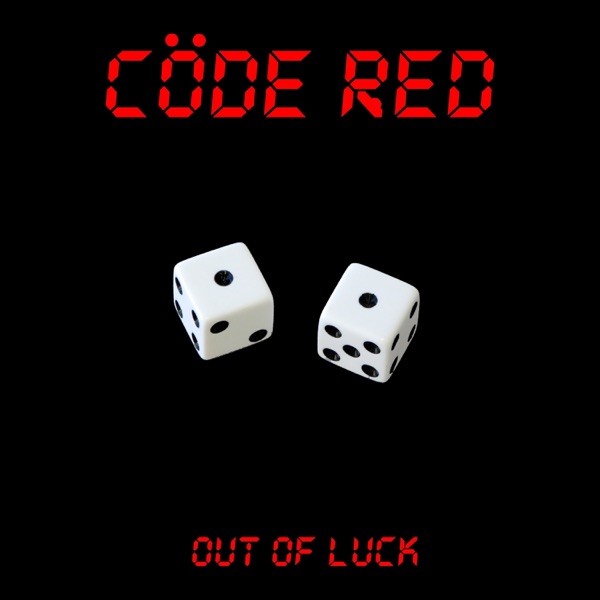 Out Of Luck - Single album cover