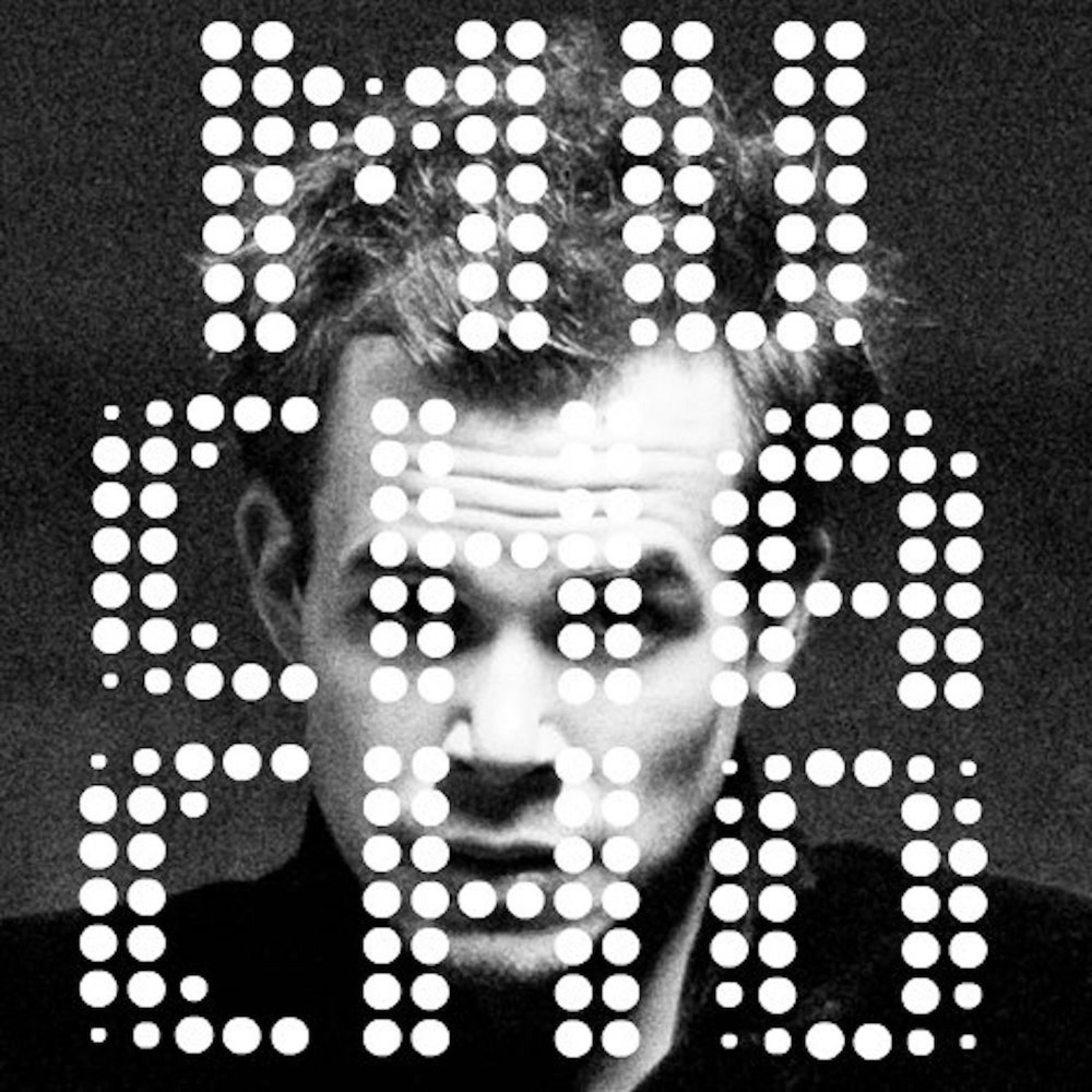 Muchacho - EP album cover