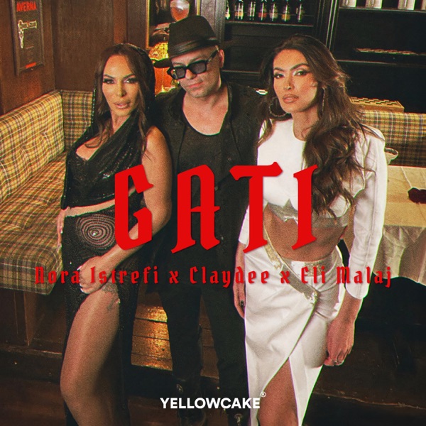 Gati - Single album cover