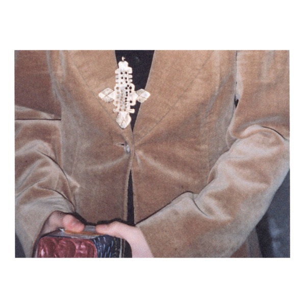 After Silence album cover