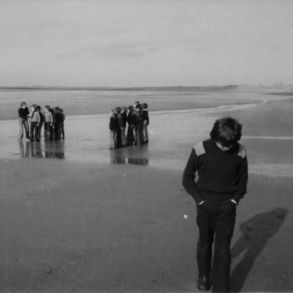 Connla's Well - EP album cover