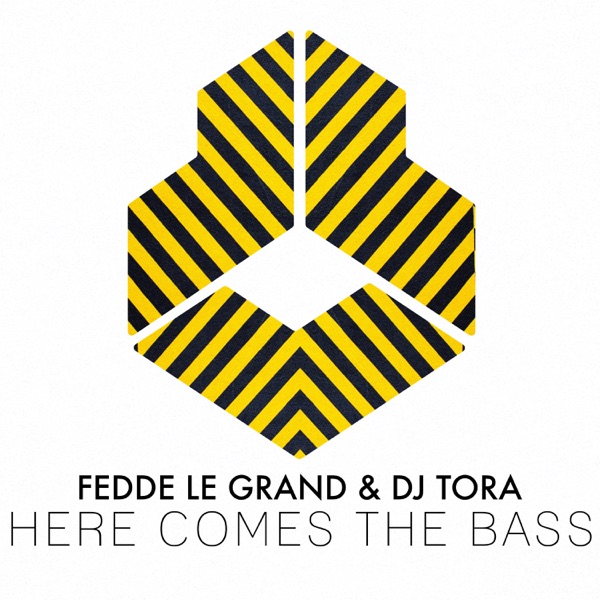 Here Comes the Bass - Single album cover