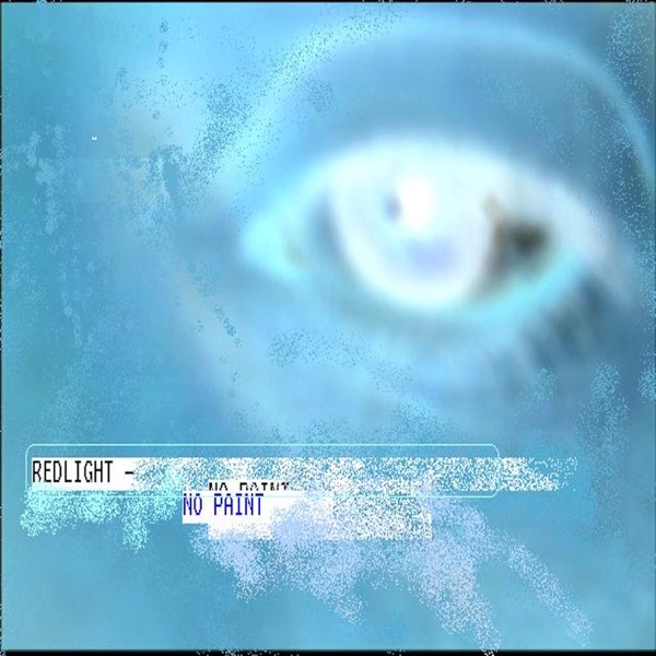 No Paint - Single album cover
