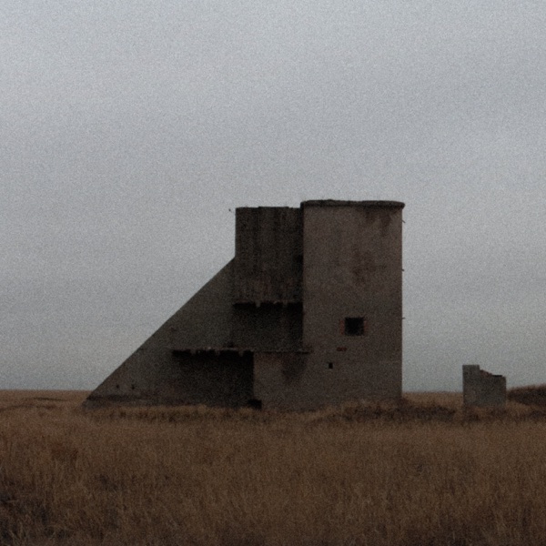 A Wonderful World, We've Destroyed album cover