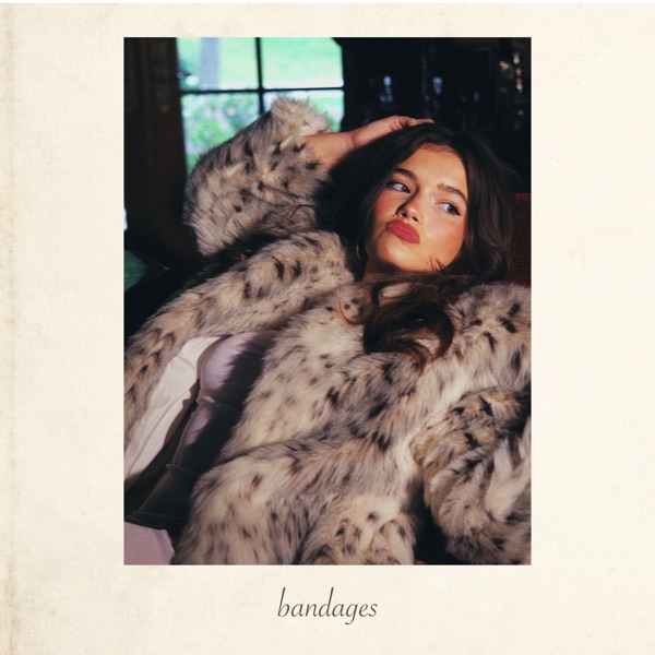 bandages - Single album cover