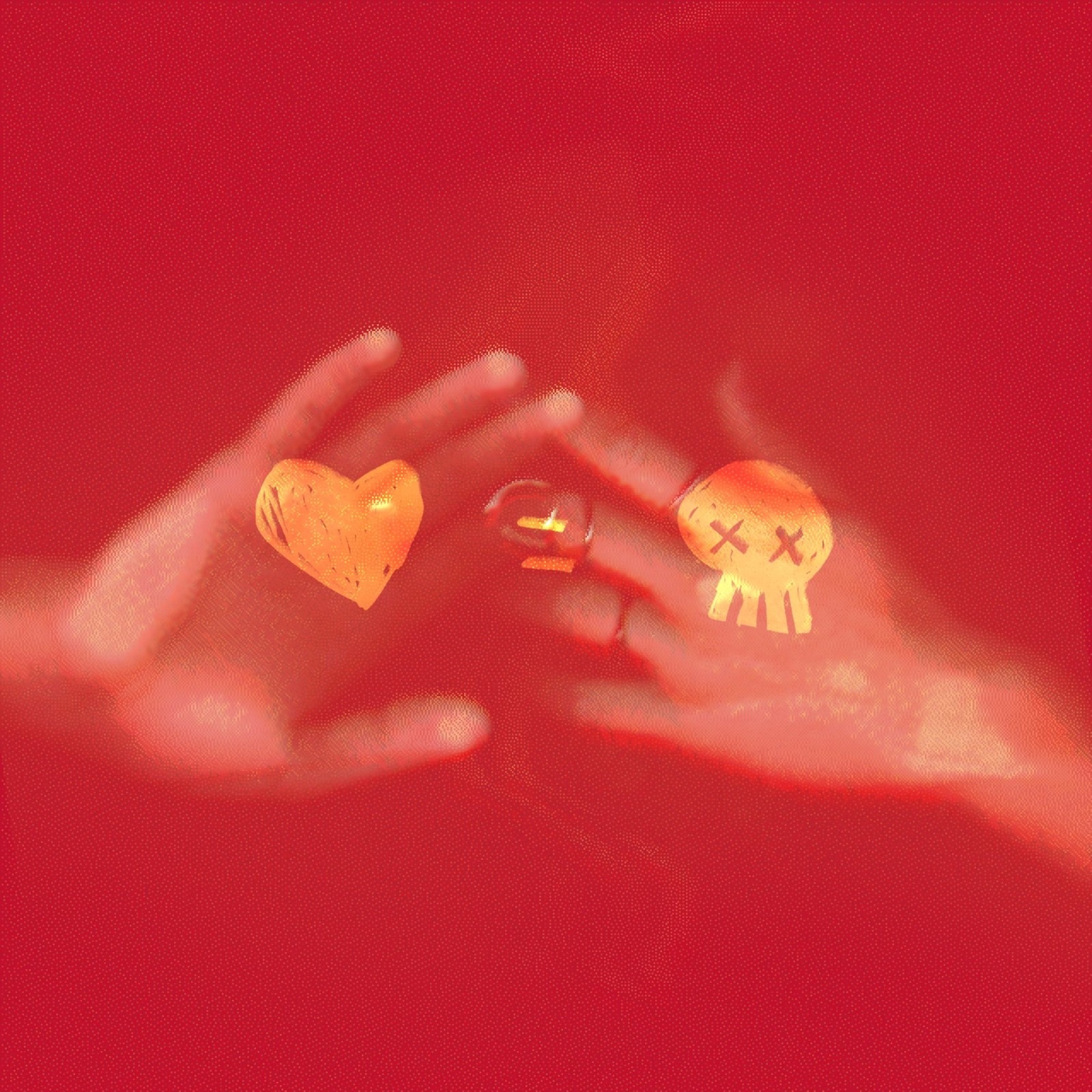 Romance Is Dead - Single album cover
