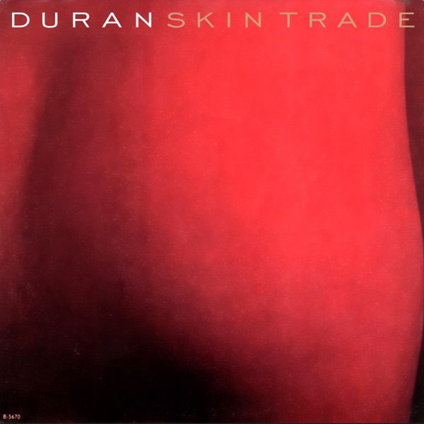 Skin Trade - EP album cover