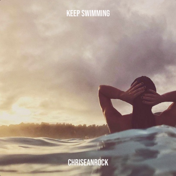 Keep Swimming (feat. Blueface) - Single album cover