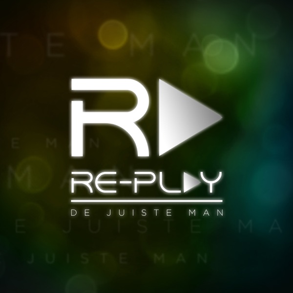 De Juiste Man - Single album cover