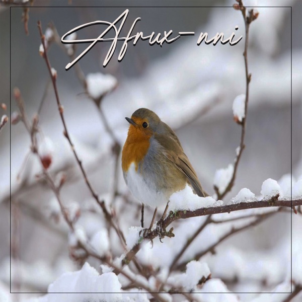 Afrux-nni - Single album cover