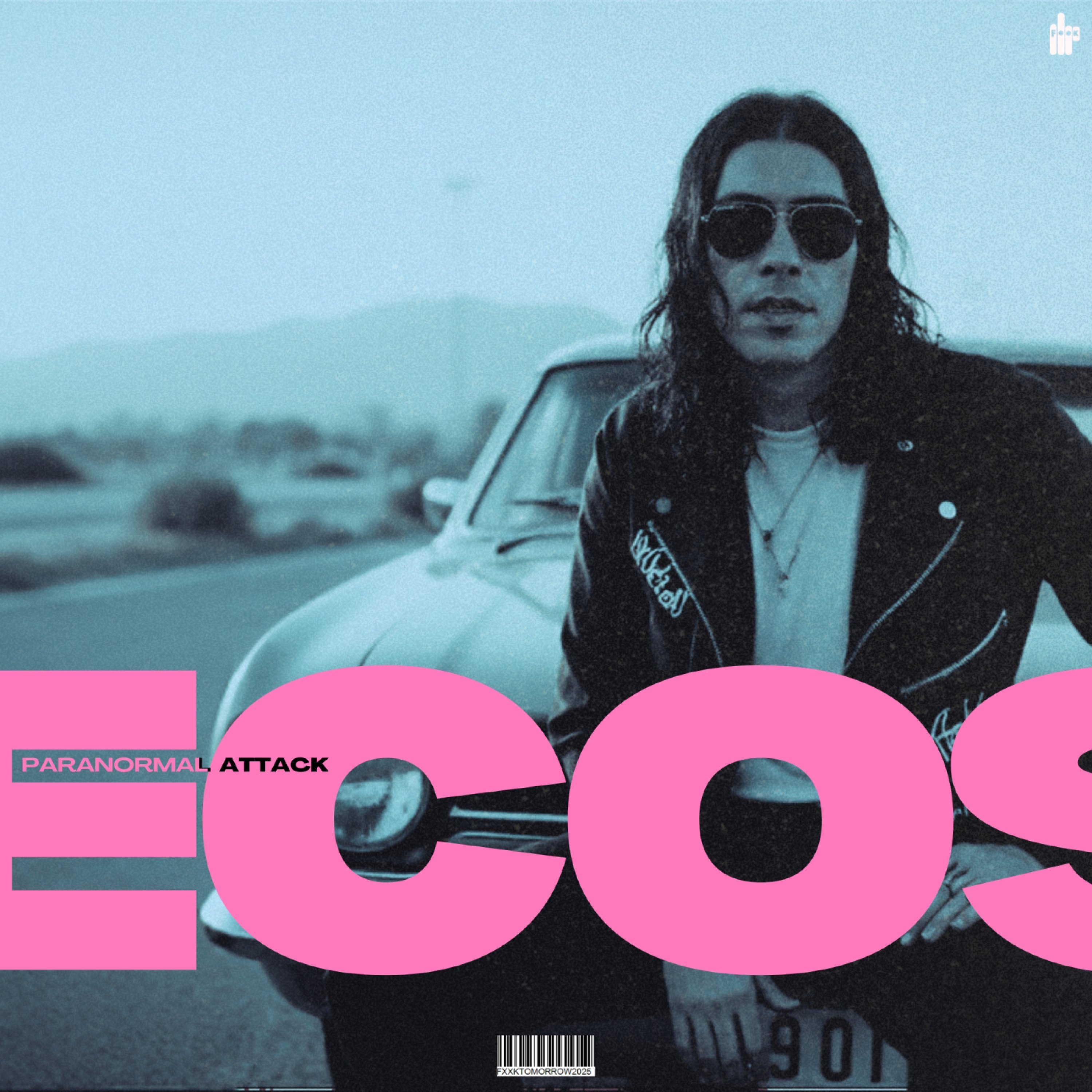 ECOS - Single album cover