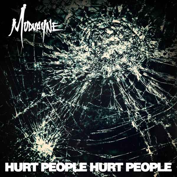 Hurt People Hurt People - Single album cover