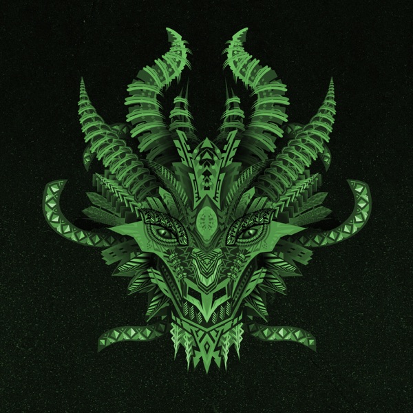 Heavy in this World - Single album cover