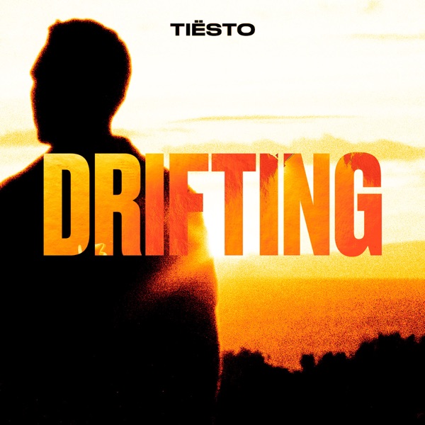 Drifting (Extended Mix) - Single album cover