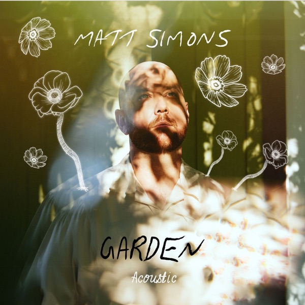Garden (Acoustic) - Single album cover