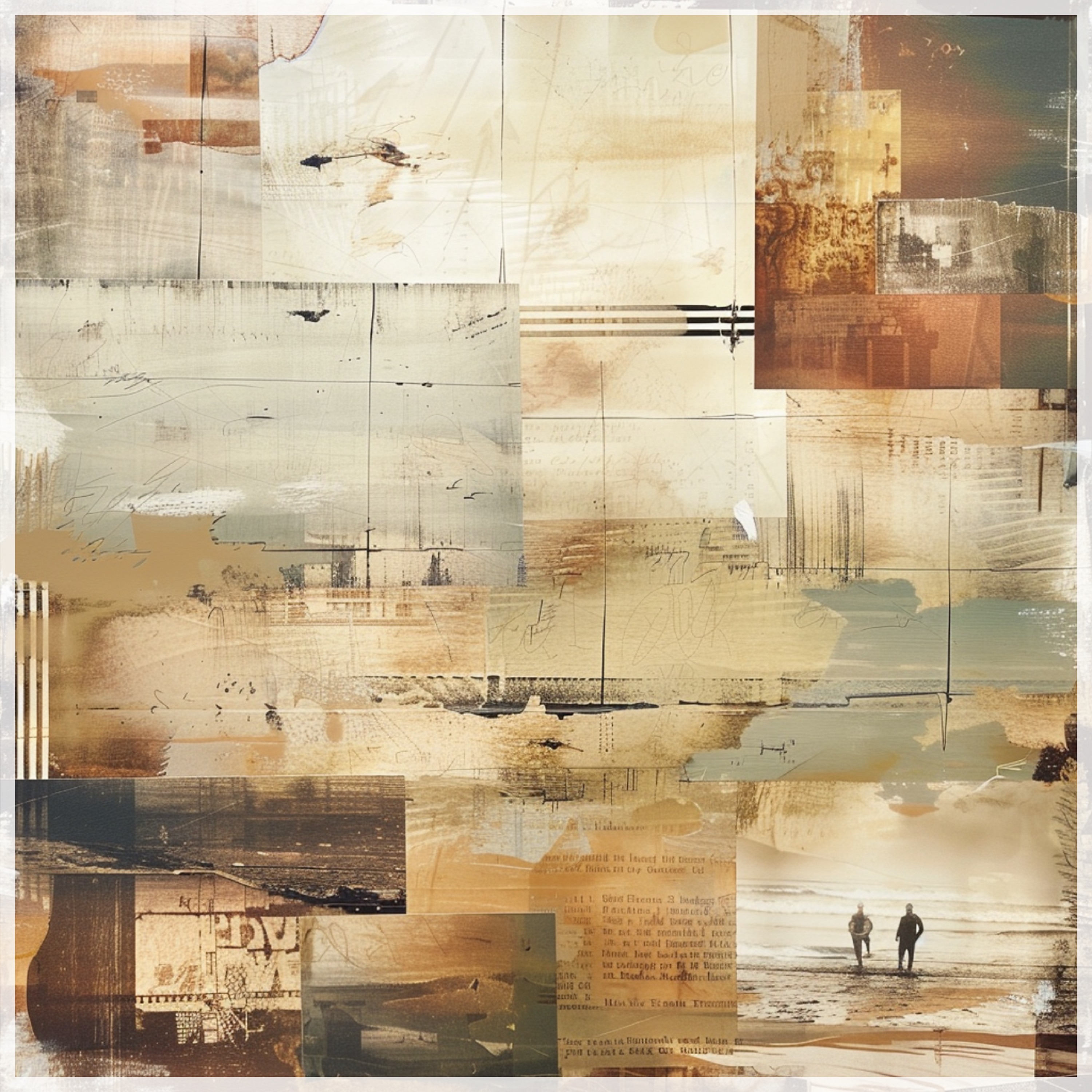 Lost in Time - Single album cover