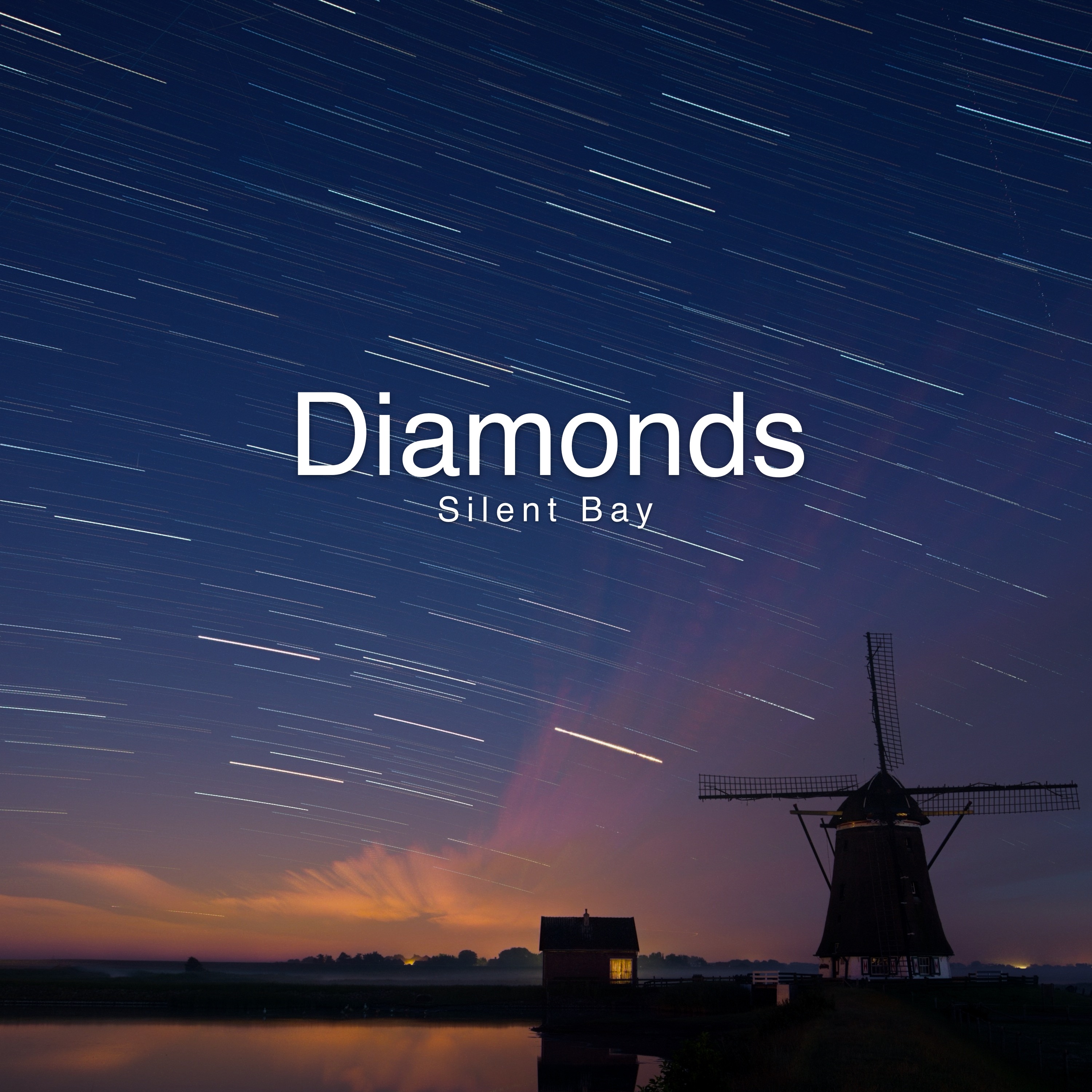 Silent Bay - Single album cover