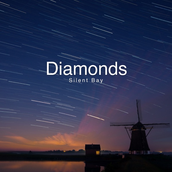 Silent Bay - Single album cover