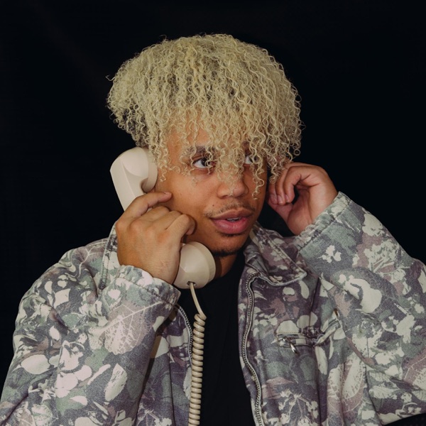 DIALED IN (feat. nobigdyl. & DJ Ant G) - Single album cover