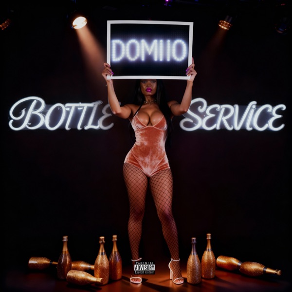 Bottle Service - Single album cover