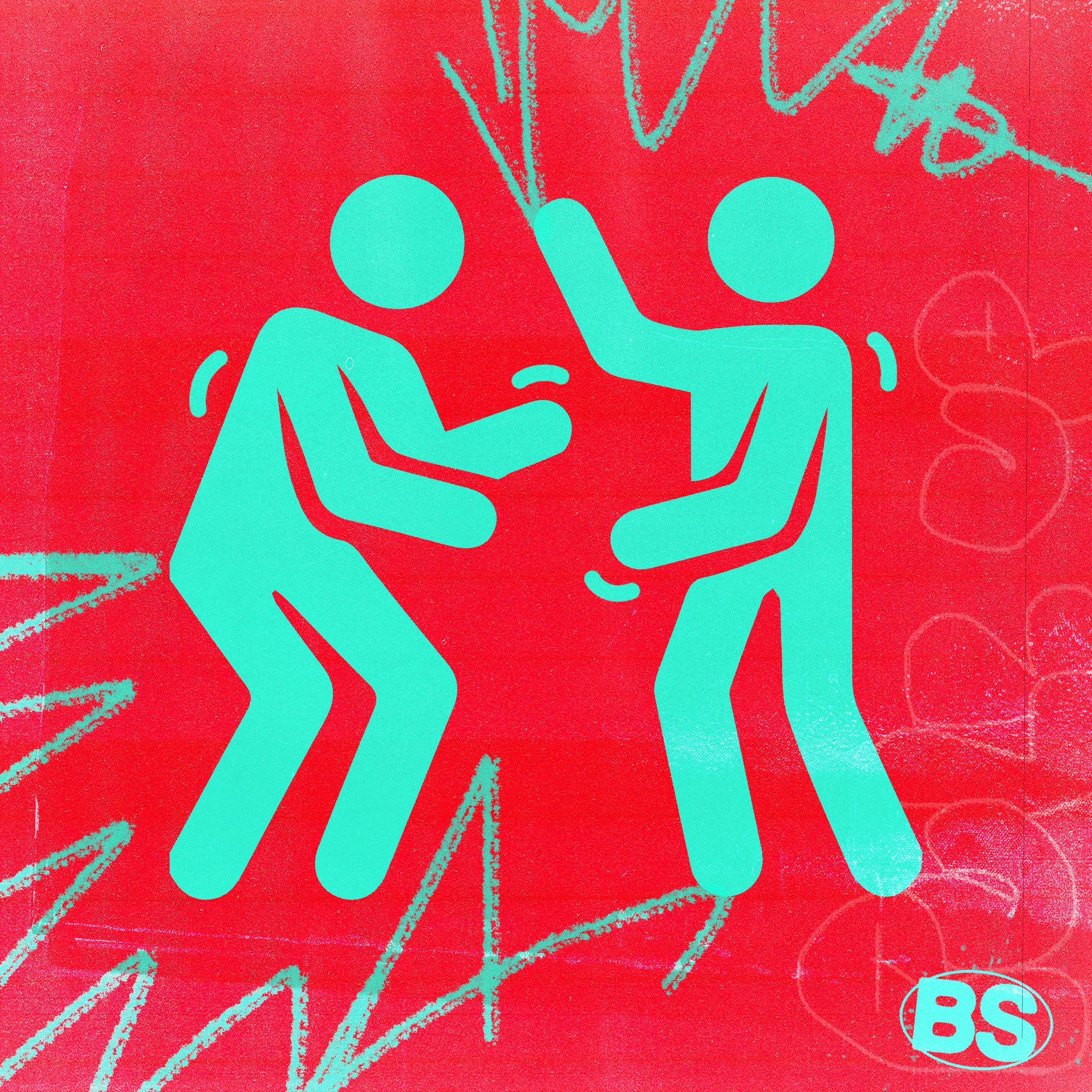 PULL UP - Single album cover