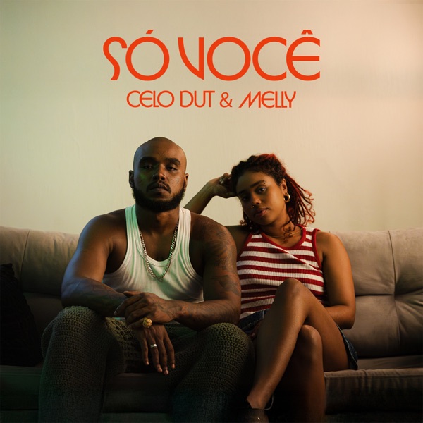 Só Você - Single album cover