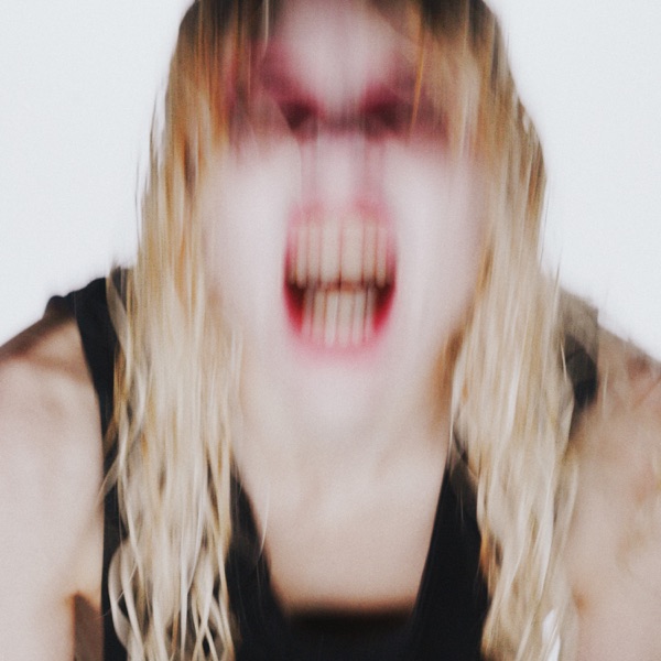 Boy on a Leash - Single album cover
