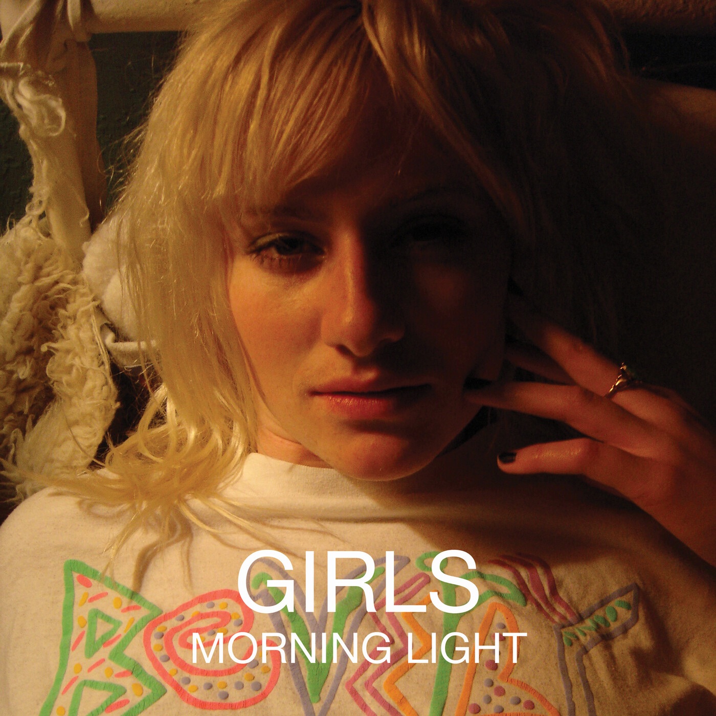 Morning Light - Single album cover