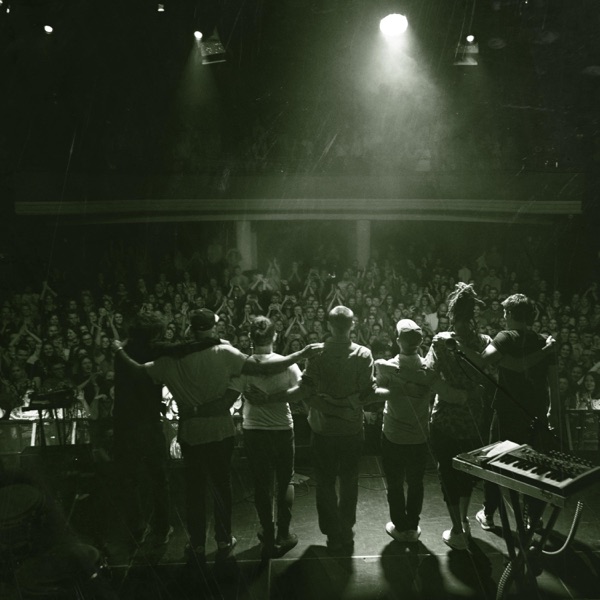 Pokrzywy (LIVE) - Single album cover