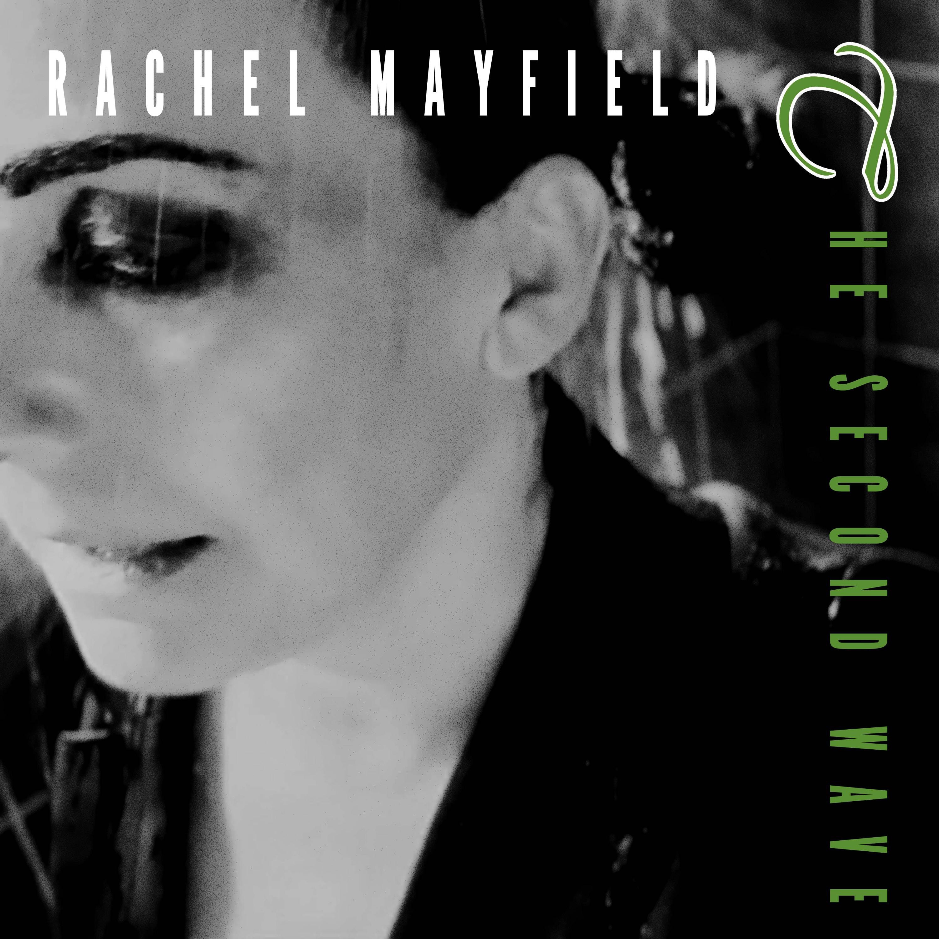 The Second Wave - Single album cover