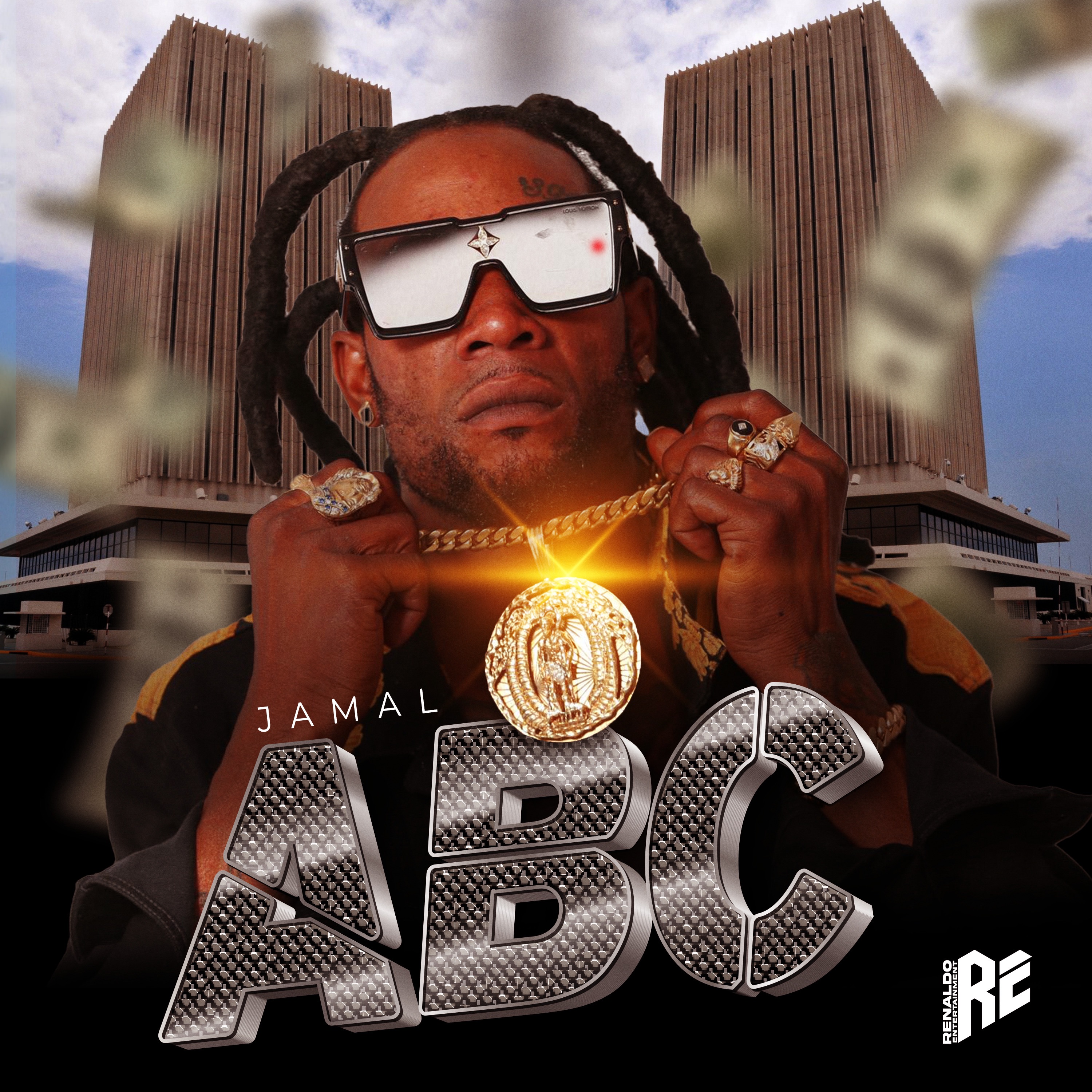 Abc - Single album cover