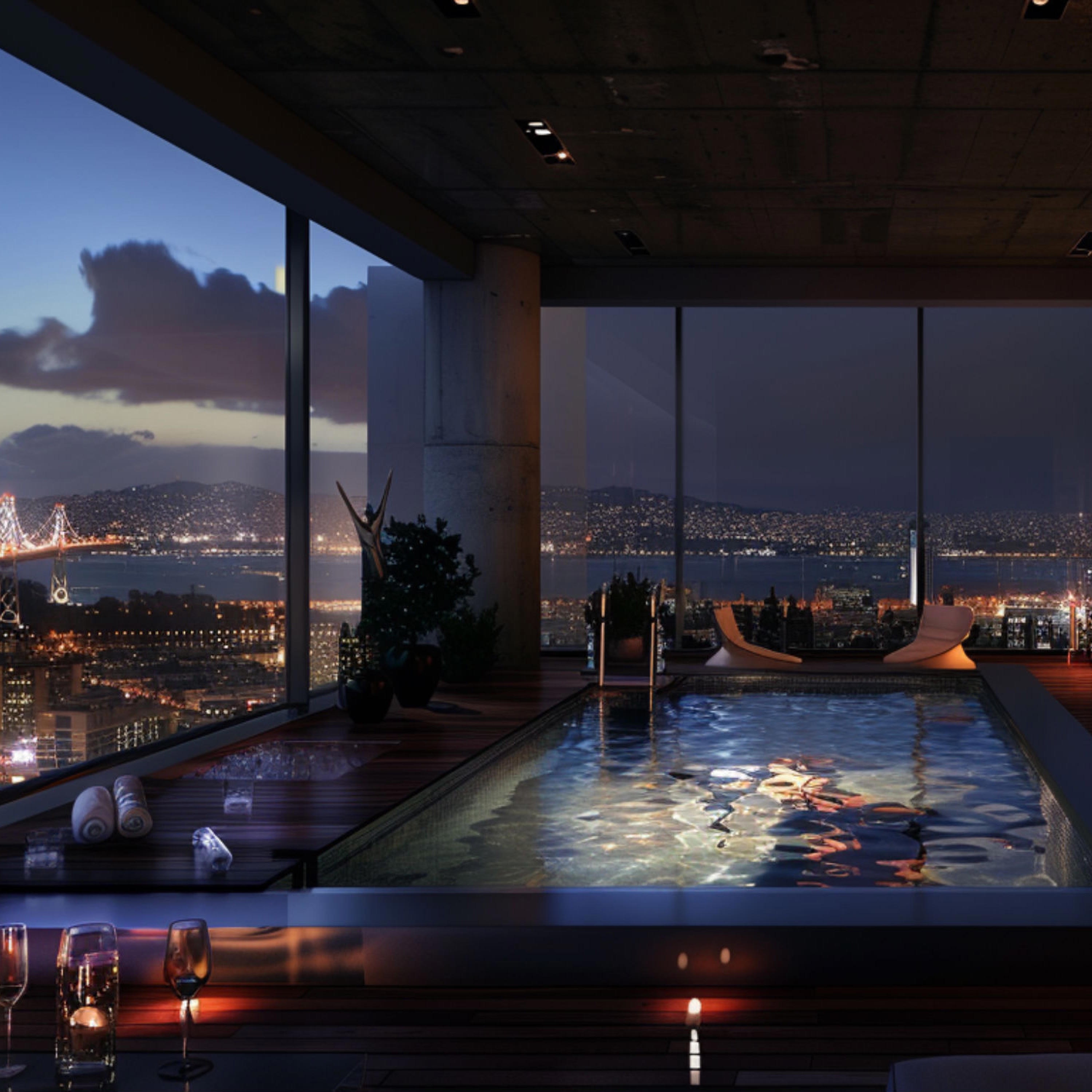 San Fran Jazz - EP album cover