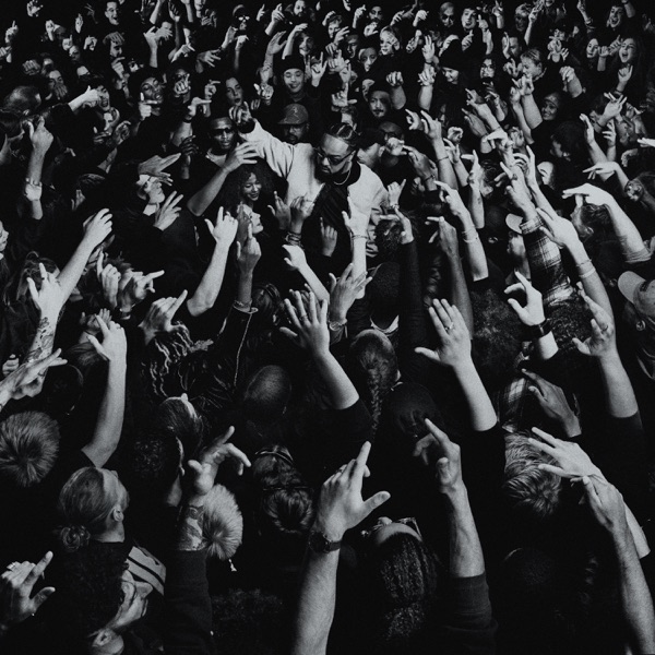 Longue Vie à Nous album cover