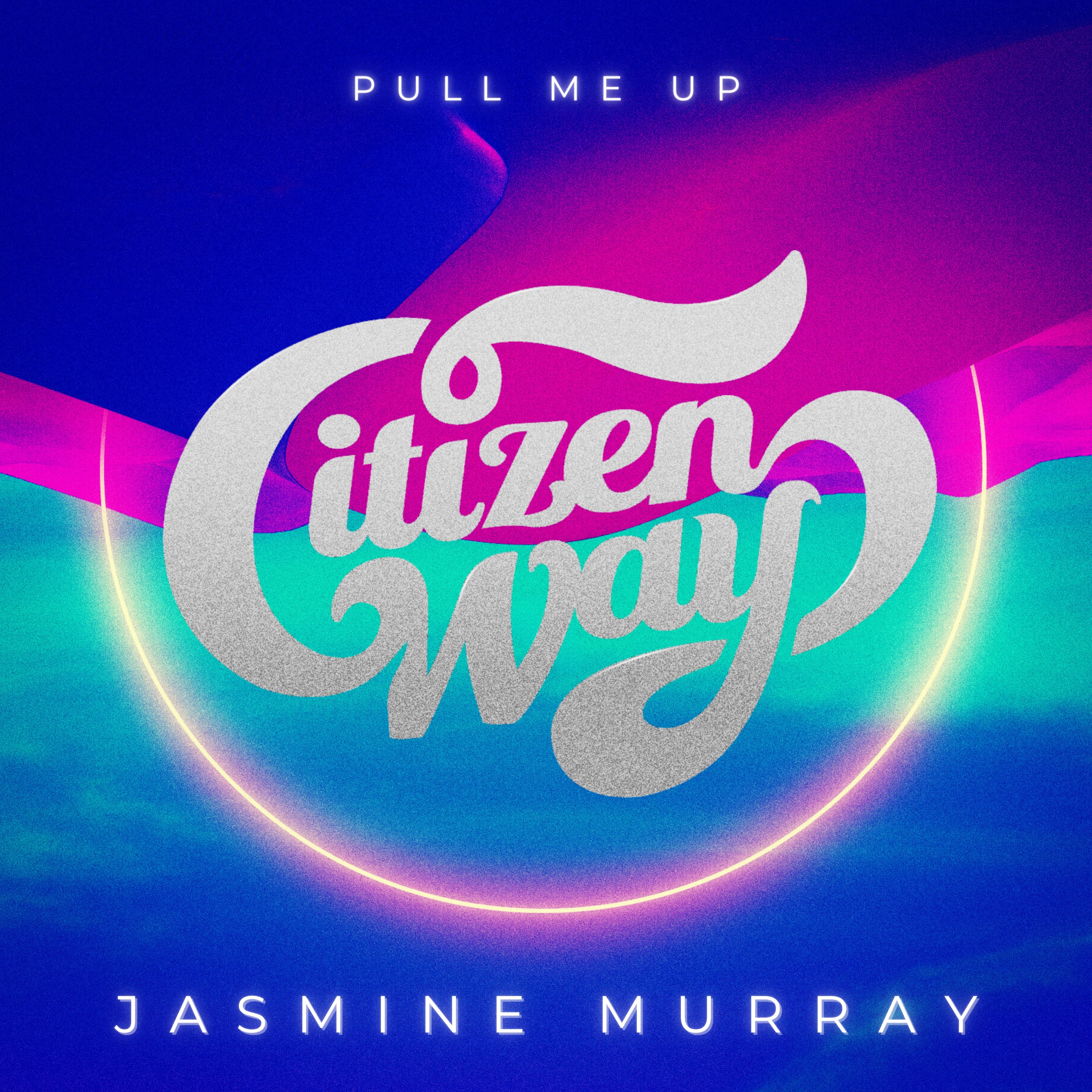 Pull Me Up - Single album cover