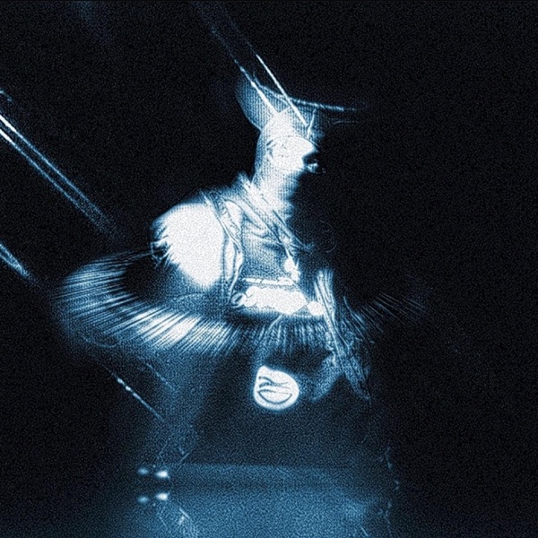 I Am Not A Human Being album cover