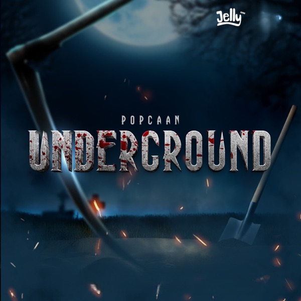 Underground - Single album cover