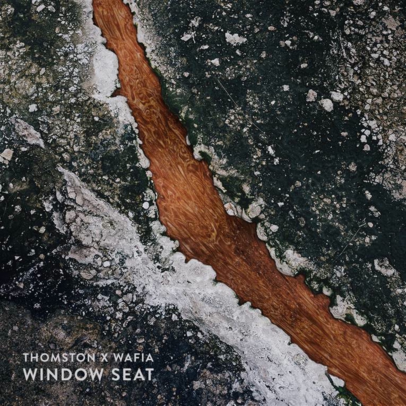 Window Seat - Single album cover