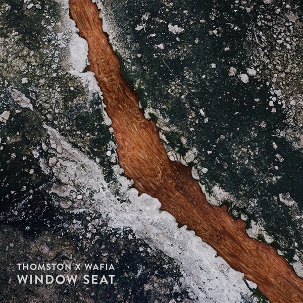 Window Seat - Single album cover