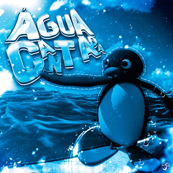 AGUA CANTADA - EP album cover