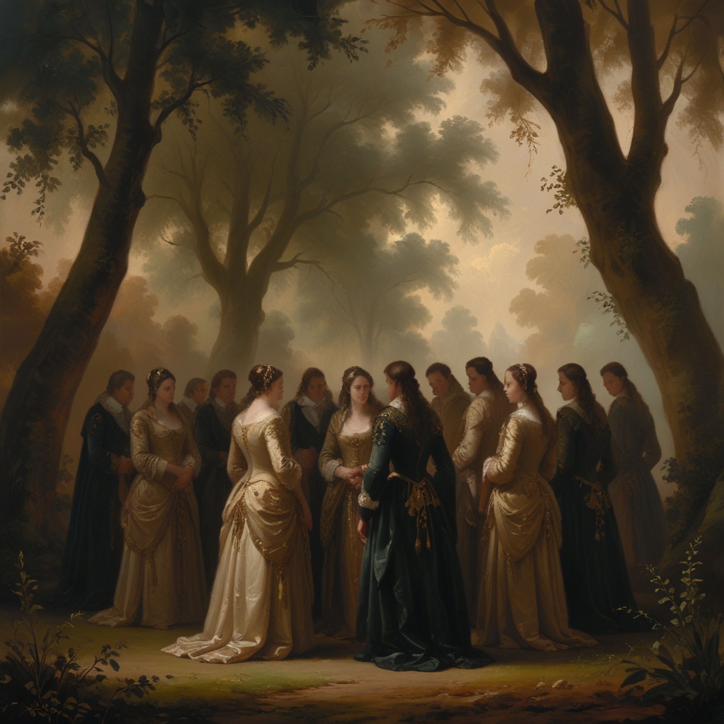 Renaissance rap - Single album cover