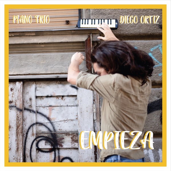 Empieza (Piano Trio) - Single album cover